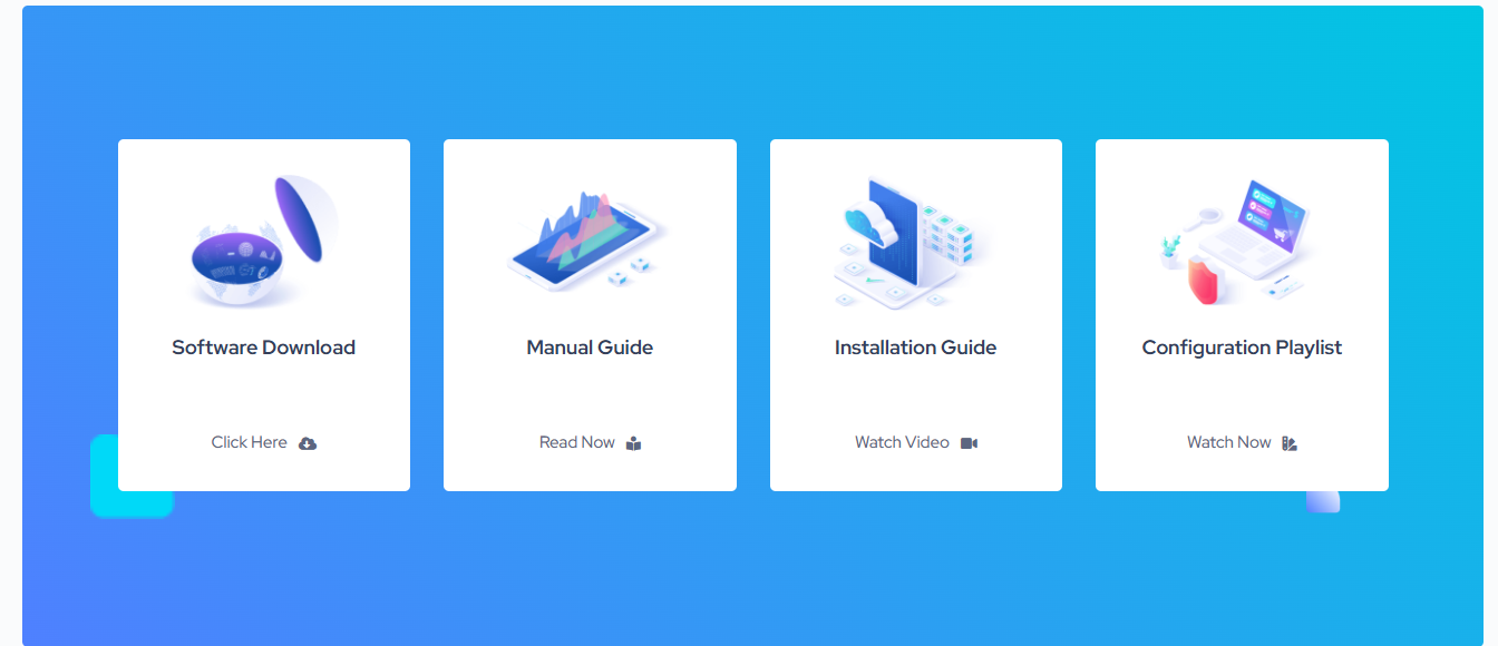Data Base of Tuchware