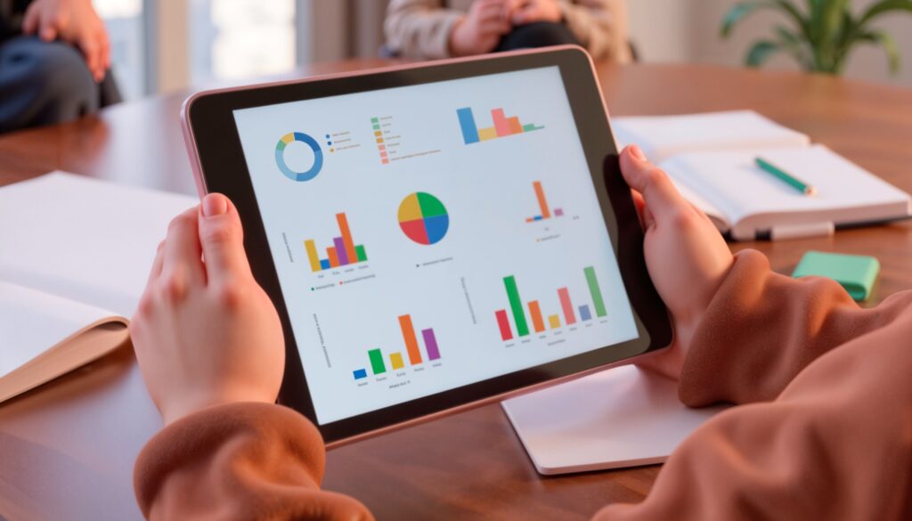 Sales & Marketing Data Integration Dashboard